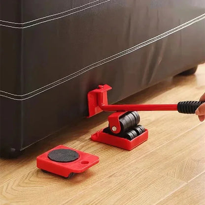 Heavy Duty Furniture Lifter